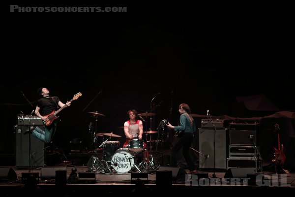 HOWLIN' JAWS - 2024-05-12 - PARIS - Zenith - 